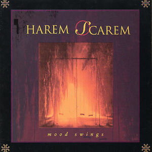 【輸入盤CD】【新品】Harlem Scarem / Mood Swings