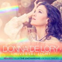 【輸入盤CD】【新品】Donna De Lory / Universal Light Remixes From The Unchanging