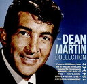 【輸入盤CD】【新品】Dean Martin / Collection 1946-62【K2016/11/4発売】(ディーン・マーティン)