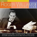 発売日: 2016/12/9輸入盤USレーベル: Acrobat収録曲: 1.1 You'll Never Walk Alone (Roger Williams)1.2 The Boy Next Door (Roger Williams)1.3 Autumn Leaves (Roger Williams)1.4 Take Care (Roger Williams)1.5 Night Wind (Roger Williams)1.6 Wanting You (Roger Williams)1.7 La Mer (Roger Williams)1.8 Song of Devotion (Roger Williams)1.9 Hi Lili Hi Lo (Roger Williams)1.10 My Dream Sonata (Roger Williams)1.11 Tumbling Tumbleweeds (Roger Williams)1.12 Two Different Worlds (Jane Morgan and Roger Williams)1.13 Nights in Verona (Roger Williams)1.14 Anastasia (Roger Williams)1.15 Almost Paradise (Roger Williams)1.16 For the First Time (Roger Williams)1.17 Every Little Movement (Roger Williams)1.18 Moonlight Love (Roger Williams)1.19 Till (Roger Williams)1.20 Big Town (Roger Williams)1.21 Arriverderci, Roma (Roger Williams)1.22 The Sentimental Touch (Roger Williams)1.23 Indiscreet (Roger Williams)1.24 Young and Warm and Wonderful (Roger Williams)1.25 Near You (Roger Williams)1.26 The Merry Widow Waltz (Roger Williams)2.1 The World Outside (Roger Williams)2.2 Tchaikovsky Piano Concerto (Roger Williams)2.3 Mockin' Bird Hill (Roger Williams)2.4 Memories Are Made of This (Roger Williams)2.5 Sunrise Serenade (Roger Williams)2.6 Cool Water (Roger Williams)2.7 La Montana - If She Should Come to You (Roger Williams)2.8 What Lies Over the Hills (Roger Williams)2.9 Riviera Concerto (Roger Williams)2.10 Temptation (Roger Williams)2.11 Homesick for New England (Roger Williams)2.12 I Get a Kick Out of You (Roger Williams)2.13 A Lover's Symphony (Roger Williams)2.14 Song of the Rain (Roger Williams)2.15 Yellow Bird (Roger Williams)2.16 Roger's Bumble Bee (Roger Williams)2.17 Maria (Roger Williams)2.18 Eventide (Roger Williams)2.19 Amor (Roger Williams)2.20 Intermezzo (Roger Williams)2.21 Skaters Waltz (Roger Williams)2.22 Hatari (Roger Williams)2.23 The Lorelei (Roger Williams)2.24 Niagara Theme (Roger Williams)2.25 It's Now or Never (Roger Williams)コメント:Very few instrumentalists can match the chart success of American pianist Roger Williams, who had well over thirty chart entries during his career, and came to fame with his 1955 debut hit "Autumn Leaves", which remains the only piano instrumental to reach No. 1 in the Billboard pop charts, selling over two million copies in the process. A classically-trained pianist, who also studied jazz piano at New York's renowned Juilliard School of Music, he was signed to the Kapp label after winning a talent contest, and was launched to fame with his second release for the label. This great-value 51-track 2-CD collection is drawn entirely from his A and B sides released by Kapp during the period, with the majority of his releases during the period represented by at least one side, with both the A and B sides of many of his releases included. It naturally includes all of the eighteen Billboard or Cash Box chart entries he achieved during this era, notably the Top 10 hit "Near You" as well as "Autumn Leaves", and features his versions of many of the fine melodies of the times such as "The Warsaw Concerto (The World Outside)", "Tchaikovsky's Piano Concerto No. 1" and "The Skater's Waltz", characterised by lush orchestral accompaniments, plus his hit duet with singer Jane Morgan "Two Different Worlds".Very few instrumentalists can match the chart success of American pianist Roger Williams, who had well over thirty chart entries during his career, and came to fame with his 1955 debut hit "Autumn Leaves", which remains the only piano instrumental to reach No. 1 in the Billboard pop charts, selling over two million copies in the process. A classically-trained pianist, who also studied jazz piano at New York's renowned Juilliard School of Music, he was signed to the Kapp label after winning a talent contest, and was launched to fame with his second release for the label. This great-value 51-track 2-CD collection is drawn entirely from his A and B sides released by Kapp during the period, with the majority of his releases during the period represented by at least one side, with both the A and B sides of many of his releases included. It naturally includes all of the eighteen Billboard or Cash Box chart entries he achieved during this era, notably the Top 10 hit "Near You" as well as "Autumn Leaves", and features his versions of many of the fine melodies of the times such as "The Warsaw Concerto (The World Outside)", "Tchaikovsky's Piano Concerto No. 1" and "The Skater's Waltz", characterised by lush orchestral accompaniments, plus his hit duet with singer Jane Morgan "Two Different Worlds".