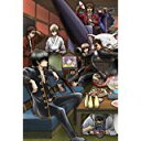 【国内盤DVD】【即納】【新品】銀魂 シーズン其ノ四 12【初回限定盤】【2010/9/22】【★】
