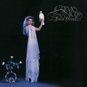 【輸入盤CD】Stevie Nicks / Bella Donna (リマスター盤) 【K2016/11/11発売】( スティーヴィー ニックス )