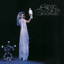 【輸入盤CD】Stevie Nicks / Bella Donna (リマスター盤) 【K2016/11/11発売】( スティーヴィー ニックス )