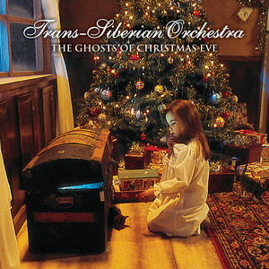 Trans-Siberian Orchestra / Ghosts Of Christmas Eve ( トランス・シベリアン・オーケストラ)