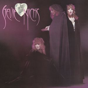 【輸入盤CD】Stevie Nicks / Wild Heart (リマスター盤) 【K2016/11/11発売】( スティーヴィー ニックス )