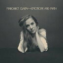 Margaret Glaspy / Emotions & Math (Digipak) 