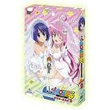 第1位獲得 国内盤dvd To Loveる とらぶる Dvd Box 2 5枚組 新作モデル Sriayya Com