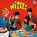 【輸入盤CD】【新品】VA / Wizzz French Psychorama 1967-1970 Volume 3(2)