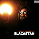 【輸入盤CD】【新品】Blacastan / Blac Sabbath (ブラカスタン)
