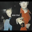 【輸入盤CD】【新品】Arab Strap / Arab Strap【K2016/10/28発売】