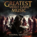 【輸入盤CD】M.O.D. / Greatest Video Game Music Iii Choral Edition