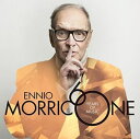 【輸入盤CD】Ennio Morricone / Morricone 60【K2016/11/11発売】(エンニオ モリコーネ)
