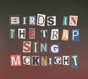 【輸入盤CD】【新品】Travis Scott / Birds In The Trap Sing McKnight 【K2016/10/21発売】( トラヴィス・スコット)