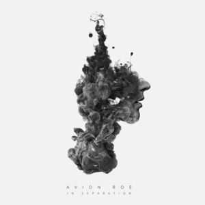 【輸入盤CD】【新品】Avion Roe / In Separation【K2016/6/17発売】