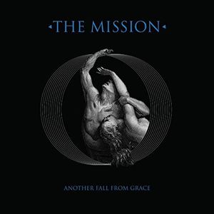 【輸入盤CD】【新品】Mission / Another Fall From Grace 【K2016/10/14発売】 (ミッション)