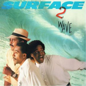 Artist Name: O - 【輸入盤CD】【新品】Surface / 2nd Wave (Bonus Tracks) 【K2016/10/25発売】 (サーフィス)