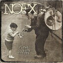 【輸入盤CD】NOFX / First Ditch Effort 【K2016/10/7発売】(ノーエフエックス)