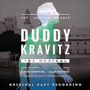 【輸入盤CD】【新品】Original Cast Recording / Apprenticeship Of Duddy Kravitz 【K2016/11/1...