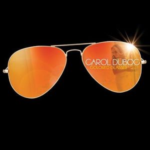 【輸入盤CD】Carol Duboc / Colored Glasses