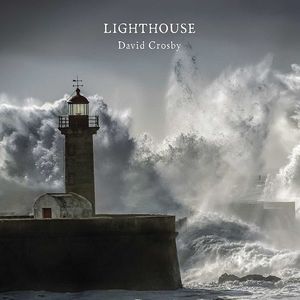 【輸入盤CD】David Crosby / Lighthouse (輸入盤CD)【K2016/10/21発売】(デヴィッド クロスビー)