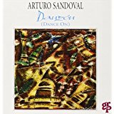 【輸入盤CD】【訳あり】Arturo Sandoval / Danzon (Dance On) (アルトゥーロ・サンドヴァル)