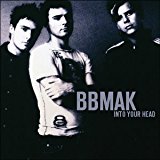 【輸入盤CD】【訳あり】BBMak / Into Your Head