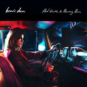【輸入盤CD】【即納】【新品】Bear's Den / Red Earth & Pouring Rain【K2016/7/29発売】【★】
