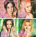 【輸入盤CD】【新品】Wonder Girls / Why So Lonely: Limited Edition 【K2016/7/22発売】(ワンダー・ガール...