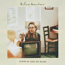 【輸入盤CD】Billie Marten / Writing Of Blues Yellows: Deluxe【K2016/9/30発売】