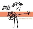 【輸入盤CD】【新品】Andy White / Studio Albums 1986-2016【K2016/11/11発売】 (アンディ・ホワイト)