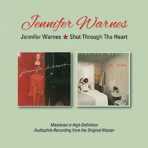 ͢CDJennifer Warnes / Jennifer Warnes/Shot Through The Heart K2016/11/4ȯ(˥ե)