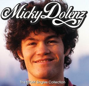 【輸入盤CD】Micky Dolenz / MGM Singles Collection 【K2016/10/14発売】(ミッキー・ドレンツ)