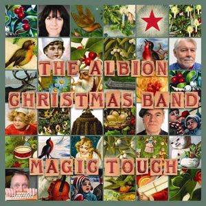 【輸入盤CD】Albion Christmas Band / Magic T