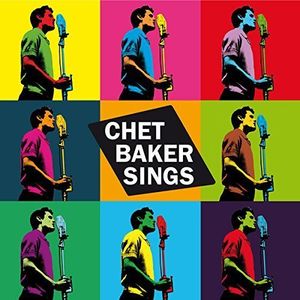 【輸入盤CD】Chet Baker / Sings 10 Bonus Tracks (チェット ベーカー)【★】