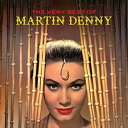 yACDz Martin Denny / Very Best Of: 50 Tracks yK2016/12/2z(}[eBEfj[)