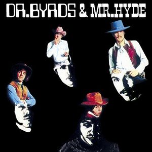 ͢CDByrds / Dr Byrds &Mr HydeK2016/11/11ȯ (С)