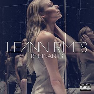 【輸入盤CD】【新品】LeAnn Rimes / Remnants 【K2016/11/11発売】 (リアン・ライムス)