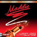 【輸入盤CD】【新品】Original London Cast / Maddie: 20th Anniversary Deluxe Edition 【K2016...