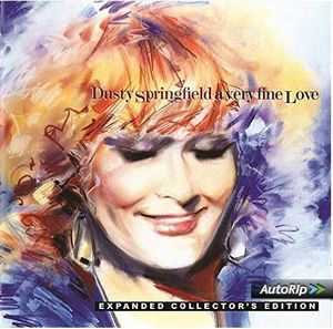 Artist Name: F - 【輸入盤CD】【新品】Dusty Springfield / Very Fine Love: Expanded Collector's Edition【K2016/10/14発売】(ダスティ・スプリングフィールド)