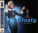 【輸入盤CD】Dusty Springfield / Little Piece Of My Heart: Essential Dusty【K2016/9/30発売】(ダスティ スプリングフィールド)