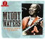 ͢CD Muddy Waters / Absolutely Essential 3 CD Collection K2016/8/5ȯ(ޥǥ)