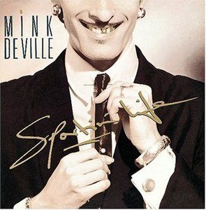 【輸入盤CD】【新品】Mink Deville / Sportin Life