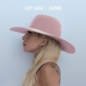 【輸入盤CD】Lady Gaga / Joanne (Deluxe Edition) 【K2016/10/21発売】( レディ・ガガ)