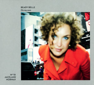 【輸入盤CD】Beady Belle / On My Own【K2016/9/2発売】