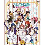 【国内盤ブルーレイ】【即納】【新品】うたの☆プリンスさまっ♪マジLOVE2000% 7【★】