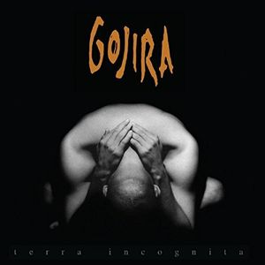 ͢CDGojira / Terra Incognita K2016/9/30ȯ