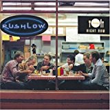 【輸入盤CD】【訳あり】Rushlow / Right Now (ラッシュロー)