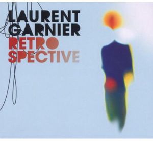 【輸入盤CD】【訳あり】Laurent Garnier / Retrospective (2CD) (ローラン ガルニエ)