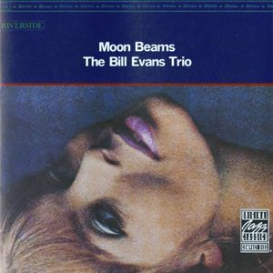 【輸入盤CD】Bill Evans / Moon Beams(ビル・エヴァンス)