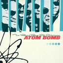 【輸入盤CD】【新品】Blind Boys Of Alabama / Atom Bomb【K2016/11/4発売】 (ブラインド・ボーイズ・オブ・アラバマ)